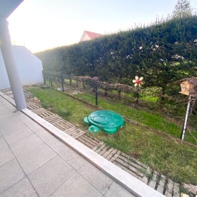 Maison 5 pièces 199000 €