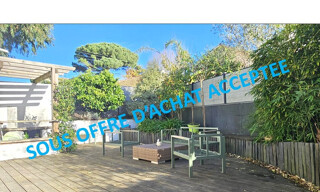 Maison 4 Pièces 104 m² à vendre à Boucau (64340)