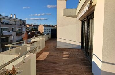 vente appartement 282 000 € à proximité de Alignan-du-Vent (34290)