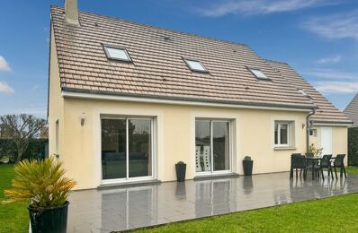 vente maison 259 000 € à proximité de Beuzeville (27210)