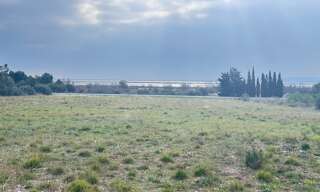 Maison  5410 m² à vendre à La Palme (11480)