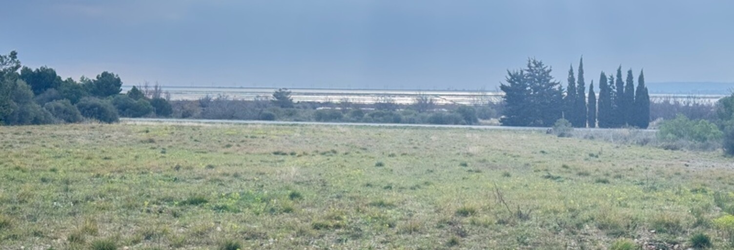 Maison  5410 m² à vendre à La Palme (11480)