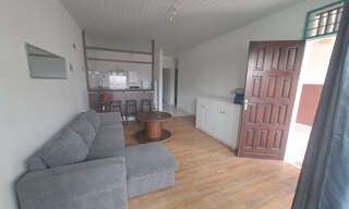 Appartement 3 Pièces 63 m² à vendre à Cayenne (97300)