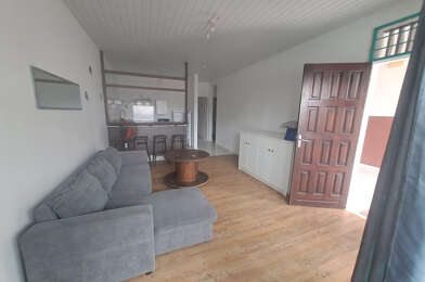 Appartement 3 pièces 136000 €