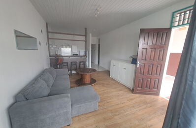 vente appartement 155 000 € à proximité de Remire-Montjoly (97354)