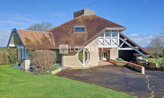 Maison 8 Pièces 173 m² à vendre à Orthez (64300)