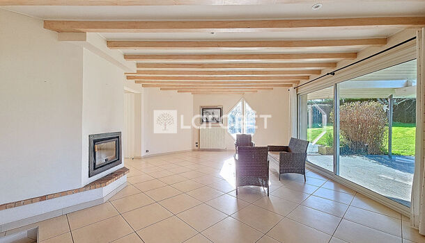 Villa / Maison 8 pièces  à vendre Orthez 64300