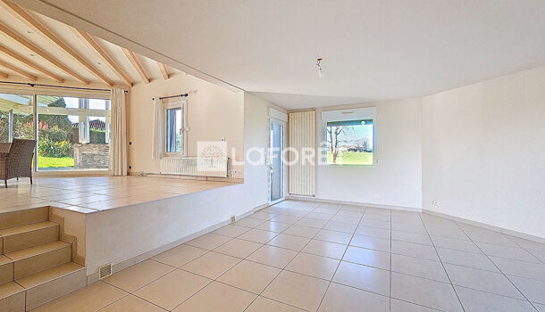 Villa / Maison 8 pièces  à vendre Orthez 64300