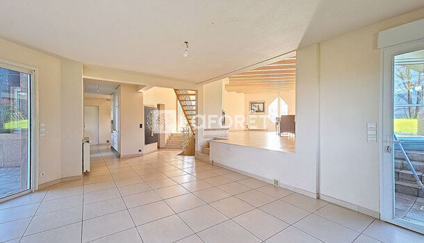 Villa / Maison 8 pièces  à vendre Orthez 64300