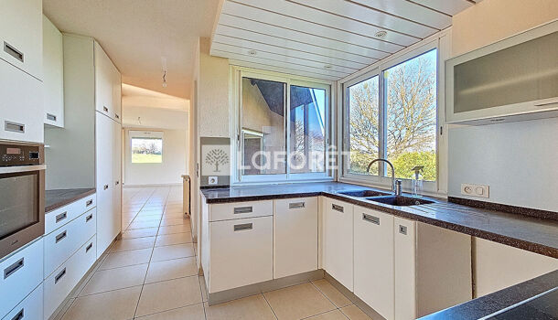 Villa / Maison 8 pièces  à vendre Orthez 64300