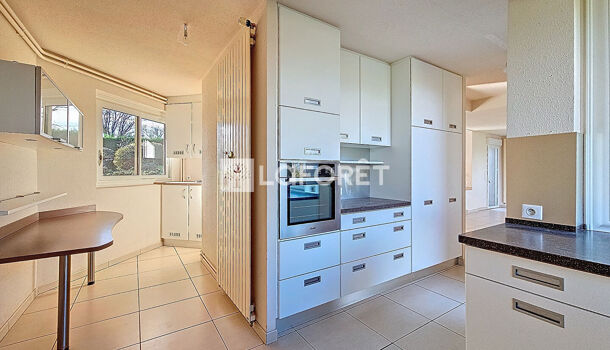 Villa / Maison 8 pièces  à vendre Orthez 64300