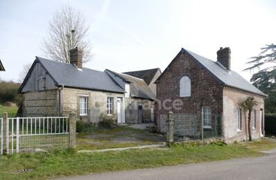 vente maison 55 000 € à proximité de Crulai (61300)