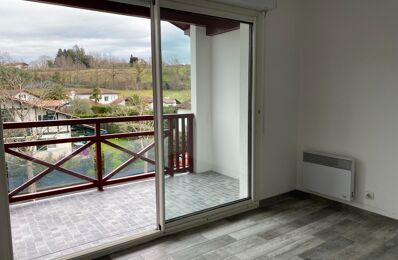 vente appartement 86 500 € à proximité de Anglet (64600)