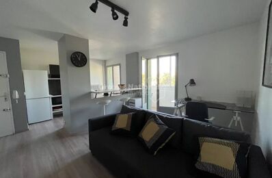 location appartement 762 € CC /mois à proximité de Vitrolles (13127)