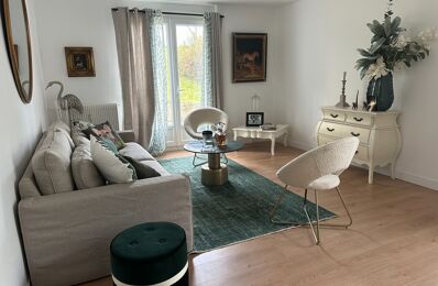 vente appartement 188 000 € à proximité de La Riche (37520)