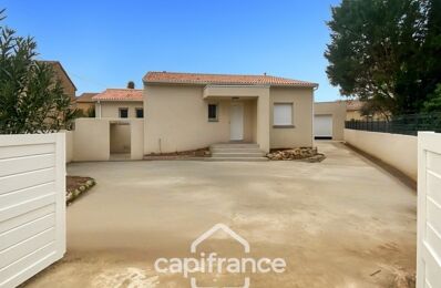 vente maison 365 000 € à proximité de Lucciana (20290)