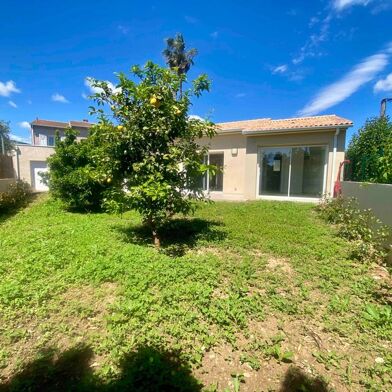 Maison 4 pièces 365000 €