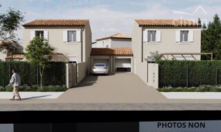 Maison 4 Pièces 81 m² à vendre à Saumane-de-Vaucluse (84800)
