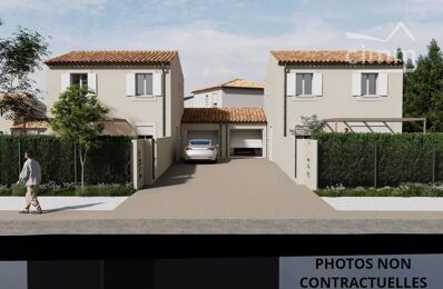 vente maison 345 000 € à proximité de Saumane-de-Vaucluse (84800)