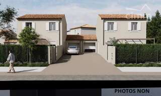 Maison 4 Pièces 91 m² à vendre à Saumane-de-Vaucluse (84800)