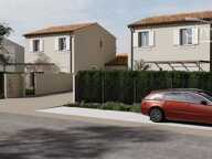 Villa T4 de 92 m² neuve avec garage. — photo 2