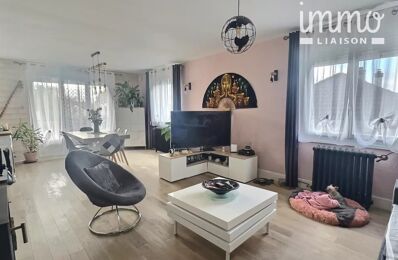 vente maison 339 900 € à proximité de Cocherel (77440)