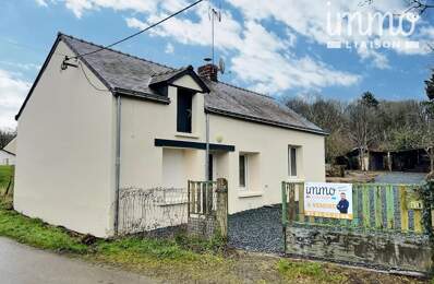 Maison campagne Plessé — photo du bien