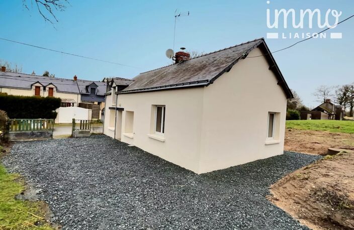 Maison campagne Plessé — photo 2
