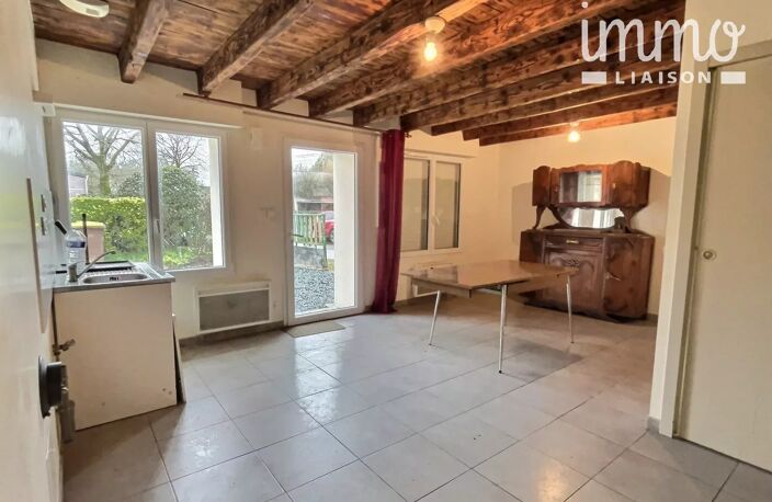 Maison campagne Plessé — photo 4