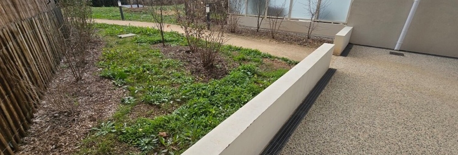 Appartement 4 Pièces 85 m² à vendre à Villeurbanne (69100)