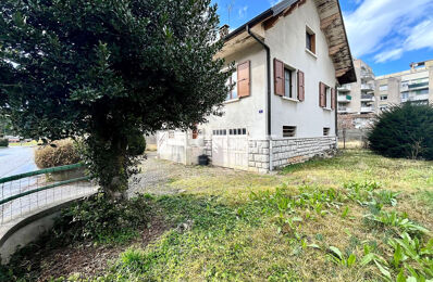 vente maison 348 000 € à proximité de La Chapelle-Blanche (73110)