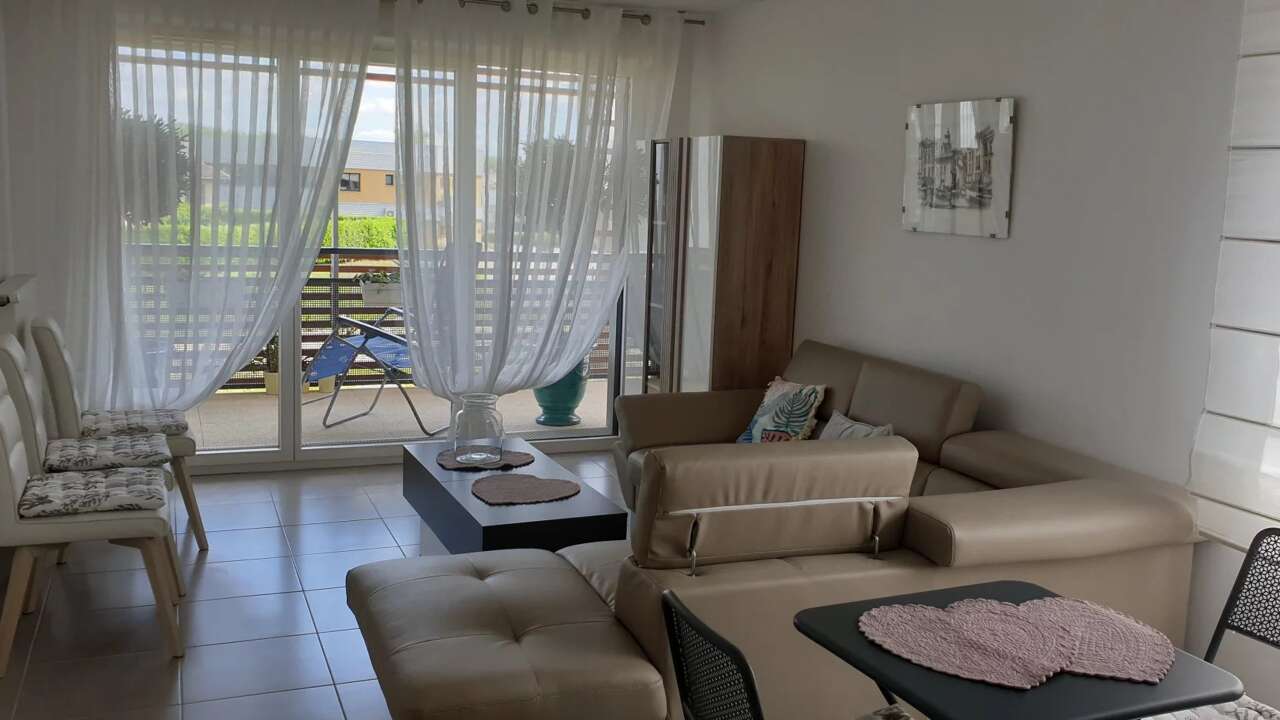 Image d'un location appartement 3 pièces 59 m² l'union (31240) à 771€ à l'union (31240)