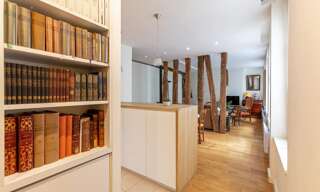 Appartement 4 Pièces 101 m² à vendre à Paris 2 (75002)