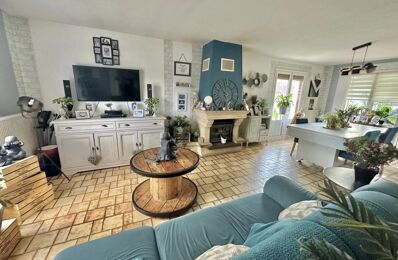 vente maison 186 000 € à proximité de Livry-Louvercy (51400)