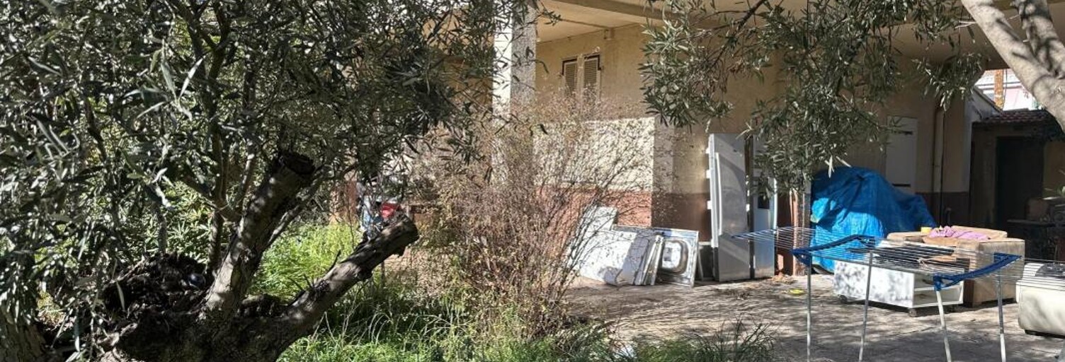 Appartement 2 Pièces 31 m² à vendre à Toulon (83200)