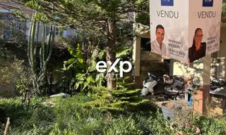 Appartement 2 Pièces 31 m² à vendre à Toulon (83200)