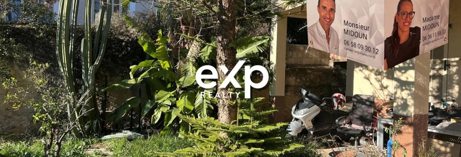 Appartement 2 Pièces 31 m² à vendre à Toulon (83200)