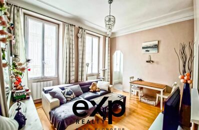 vente appartement 172 000 € à proximité de Marseille 5 (13005)