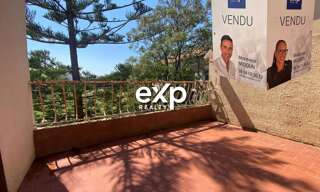 Maison 4 Pièces 74 m² à vendre à Toulon (83200)