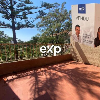 Maison 4 pièces 255000 €