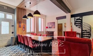 Maison 5 Pièces 120 m² à vendre à Pauillac (33250)