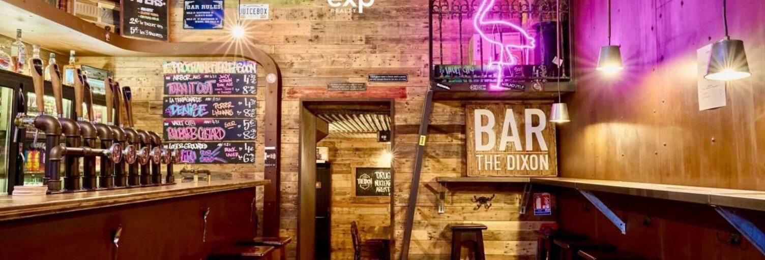 Commerce  117 m² à vendre à Chambéry (73000)