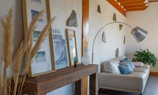 Maison 6 Pièces 190 m² à vendre à Bidart (64210)