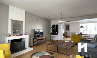 Maison 8 Pièces 201 m² à vendre à La Flotte (17630)