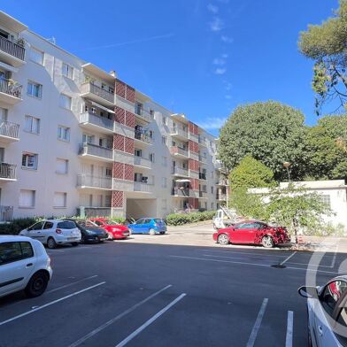 Appartement 2 pièces 119000 €