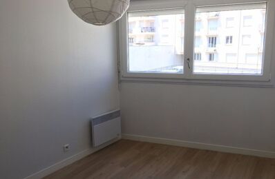 location appartement 505 € CC /mois à proximité de La Riche (37520)