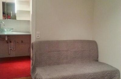 location appartement 560 € CC /mois à proximité de Villejuif (94800)