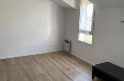 location appartement 670 € CC /mois à proximité de Pierrefitte-sur-Seine (93380)