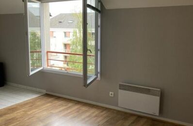 location appartement 580 € CC /mois à proximité de Trélazé (49800)