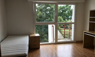 Appartement 1 Pièce 23 m² à louer à Illkirch-Graffenstaden (67400)